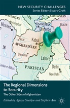 Aglaya Snetkov, Aglaya Aris Snetkov, Aris, S Aris, S. Aris, Stephen Aris... - Regional Dimensions to Security