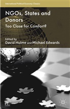 David Edwards Hulme, Michae Edwards, Michael Edwards, Hulme, Hulme, David Hulme - NGOs, States and Donors