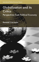 R Germain, R. Germain, Randall Germain, Randall D. Germain, Randall Germain - Globalization and Its Critics