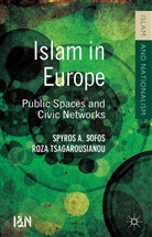Sofos, S Sofos, S. Sofos, Spyros A. Sofos, Spyros A. Tsagarousianou Sofos, R Tsagarousianou... - Islam in Europe