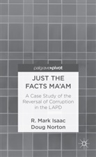 Isaac, R Isaac, R. Isaac, R. Mark Isaac, R. Mark Norton Isaac, R.mark Norton Isaac... - Just the Facts Ma''am