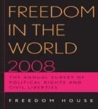 Freedom House - Freedom in the World 2008