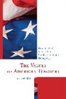 Robert Slater - Values of American Teachers