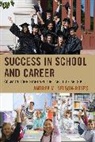 Andrea Nelson-Royes, Andrea M. Nelson-Royes, Nelson-Royes Andrea M. - Success in School and Career