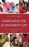 William Alfred Sampson, Sampson William Alfred - Narrowing the Achievement Gap