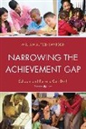 William Alfred Sampson, Sampson William Alfred - Narrowing the Achievement Gap