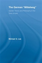 Michael G Lee, Michael G. Lee, Michael George Lee - German Mittelweg