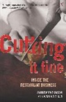 Jonathon Green, Andrew Parkinson, Andrew Green Parkinson, AndrewGreen Parkinson - Cutting It Fine