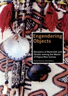 Firstname Anna-Karina Hermkens //Lastname, Anna-Karina Hermkens - Engendering objects