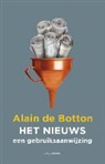 Alain de Botton - Het nieuws