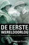 Norman Stone - De Eerste Wereldoorlog