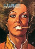 Jean-Michel Charlier, Jean Giraud, Mat Schifferstein - Chihuahua Pearl ; De man die 500,000 dollar waard was