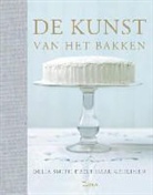 Delia Smith, Dan Jones - De kunst van het bakken