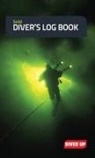 Dived Up Publications, Dived Up Publications - Solid Diver's Log Book