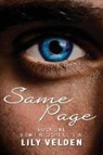 Lily Velden - Same Page