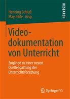 JEHLE, Jehle, May Jehle, Hennin Schluss, Henning Schluß - Videodokumentation von Unterricht