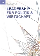 Fuchs, Fuchs, Helmut Fuchs, Elma Niederhaus, Elmar Niederhaus - Leadership für Politik und Wirtschaft