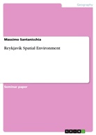 Massimo Santanicchia - Reykjavík Spatial Environment