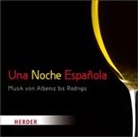 Una Noche Española, Audio-CD (Hörbuch)