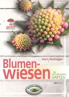 Karin Hochegger - Blumenwiesen im naturnahen Garten