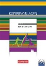 Friedrich von Schiller, Friedrich Schiller, Florian Radvan, Friedrich Schiller, Anne Steiner - Cornelsen Literathek - Textausgaben