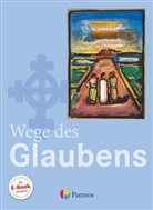Werner Trutwin, Werne Trutwin, Werner Trutwin - Religion Sekundarstufe I, Neuausgabe: Religion Sekundarstufe I - Gymnasium - 7./8. Schuljahr