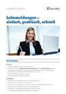 Thomas Wachter, swissdec - Lohnmeldungen - einfach, praktisch, schnell