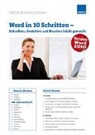 Beat D. Wyser - Word in 10 Schritten