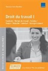 Marianne Favre Moreillon - Droit du travail I