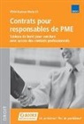 WEKA Business Media AG - Contrats pour responsables de PME