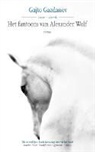 Gaito Gasdanov, Gaito Gazdanov, Gajto Gazdanov - Het fantoom van Alexander Wolf