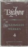 A.P. Tsjechov - Verzamelde werken / 4 Verhalen / druk 1