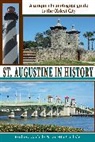 Loretta Carlisle, Rodney Carlisle, Rodney/ Carlisle Carlisle, Loretta Carlisle - St. Augustine in History