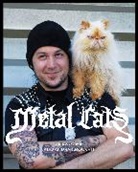 Alexandra Crockett, Crockett Alexandra - Metal Cats