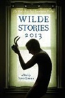 Steve Berman - Wilde Stories 2013