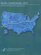 National Center for Health Statistics, Not Available (NA), Us Department Of Health And Human Servic - Health, United States, 2012