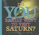 Bridget Heos, Bridget Hoes, Daniele Fabbri - Do You Really Want to Visit Saturn?