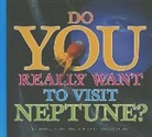 Bridget Heos, Bridget Hoes, Stephanie Turnbull, Daniele Fabbri - Do You Really Want to Visit Neptune?