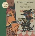 Xavier Carrasco, Francesc Infante - Rumpelstiltskin