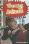 Connie Colwell Miller - Therapy Animals