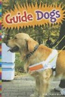 Elizabeth Raum - Guide Dogs