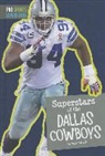 Matt Scheff - Superstars of the Dallas Cowboys