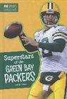 M J Cosson, M. J. Cosson, Mj Cosson - Superstars of the Green Bay Packers