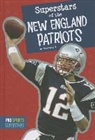 Matt Scheff - Superstars of the New England Patriots