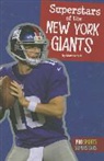 Matt Scheff - Superstars of the New York Giants