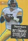 M J Cosson, M. J. Cosson, Mj Cosson - Superstars of the Pittsburgh Steelers