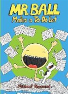 Michael Townsend, Michael Townsend - Mr. Ball Makes a To-Do List