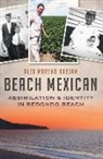 Alex Moreno Areyan - Beach Mexican