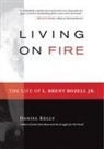Daniel Kelly - Living on Fire