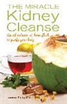 Lauren Felts, Felts Lauren - The Miracle Kidney Cleanse